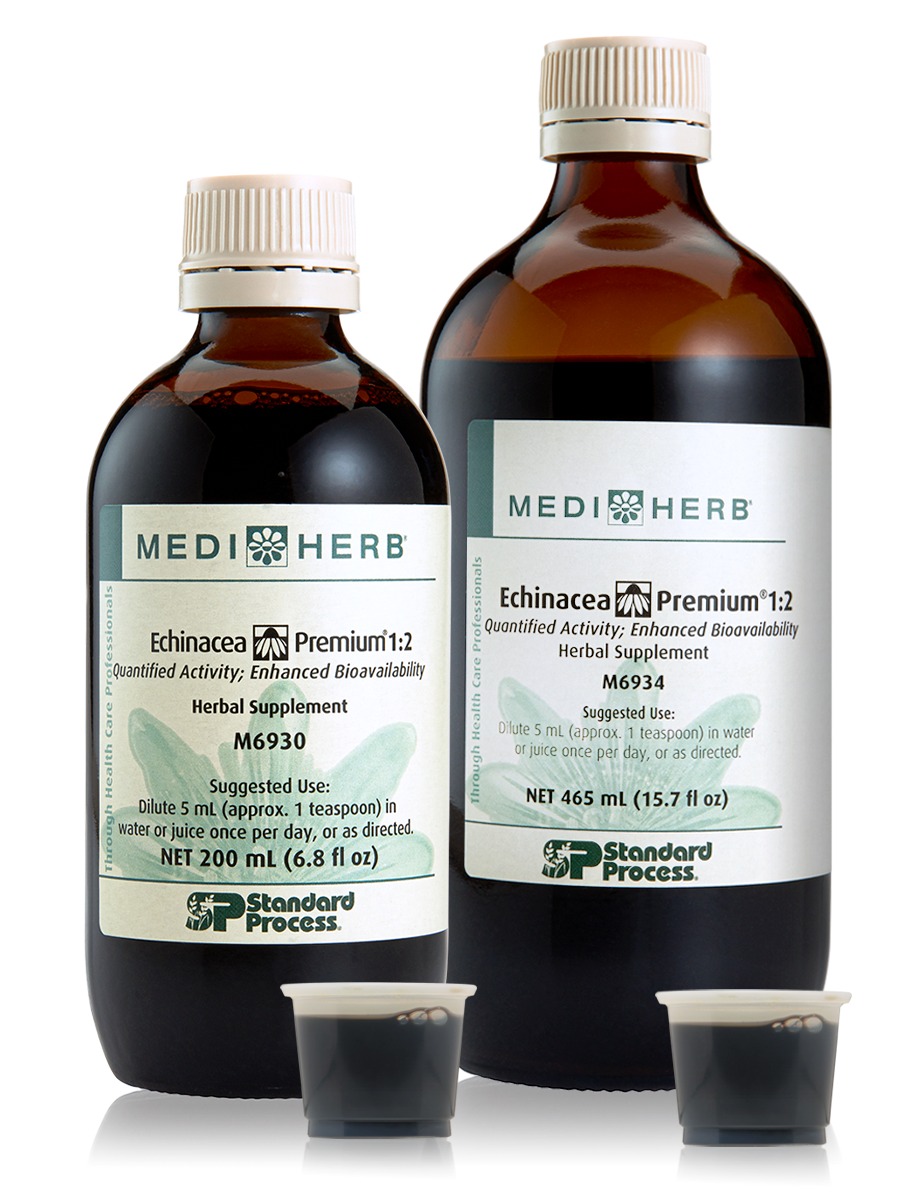 Echinacea Premium 1:2