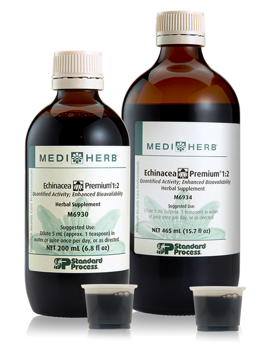 Echinacea Premium 1:2
