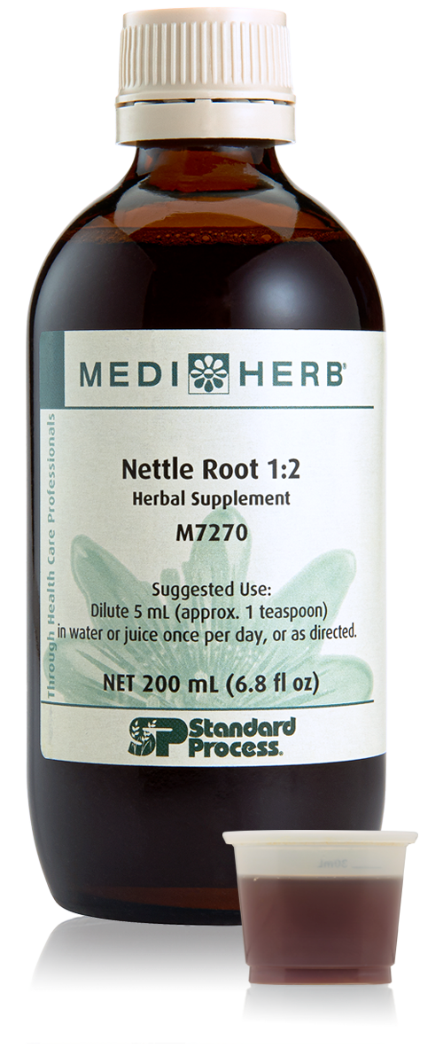 Nettle Root 1:2