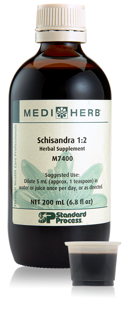 Schisandra 1:2