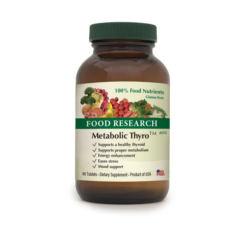 Metabolic Thyro
