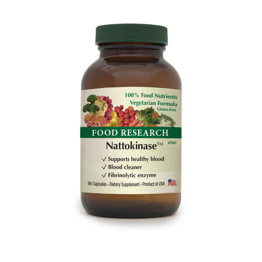Nattokinase