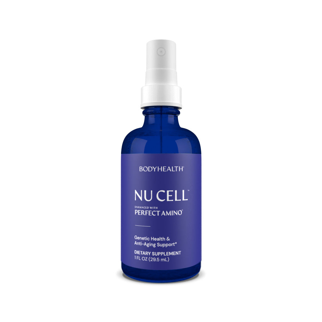 Nu Cell 
(30 serv./1 fl.oz.)