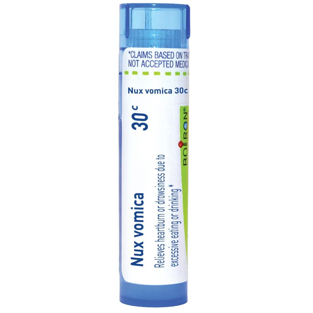 Boiron- Homeopathic