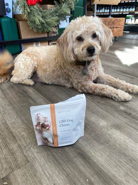 Animal Muscle Testing