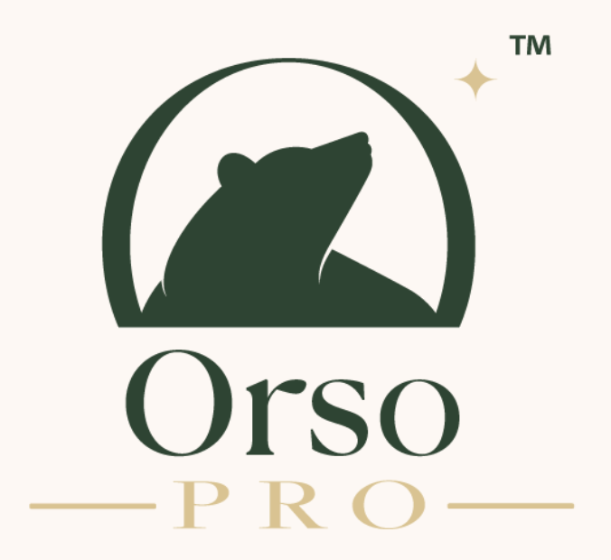 Orso Pro TrueRelief CBD