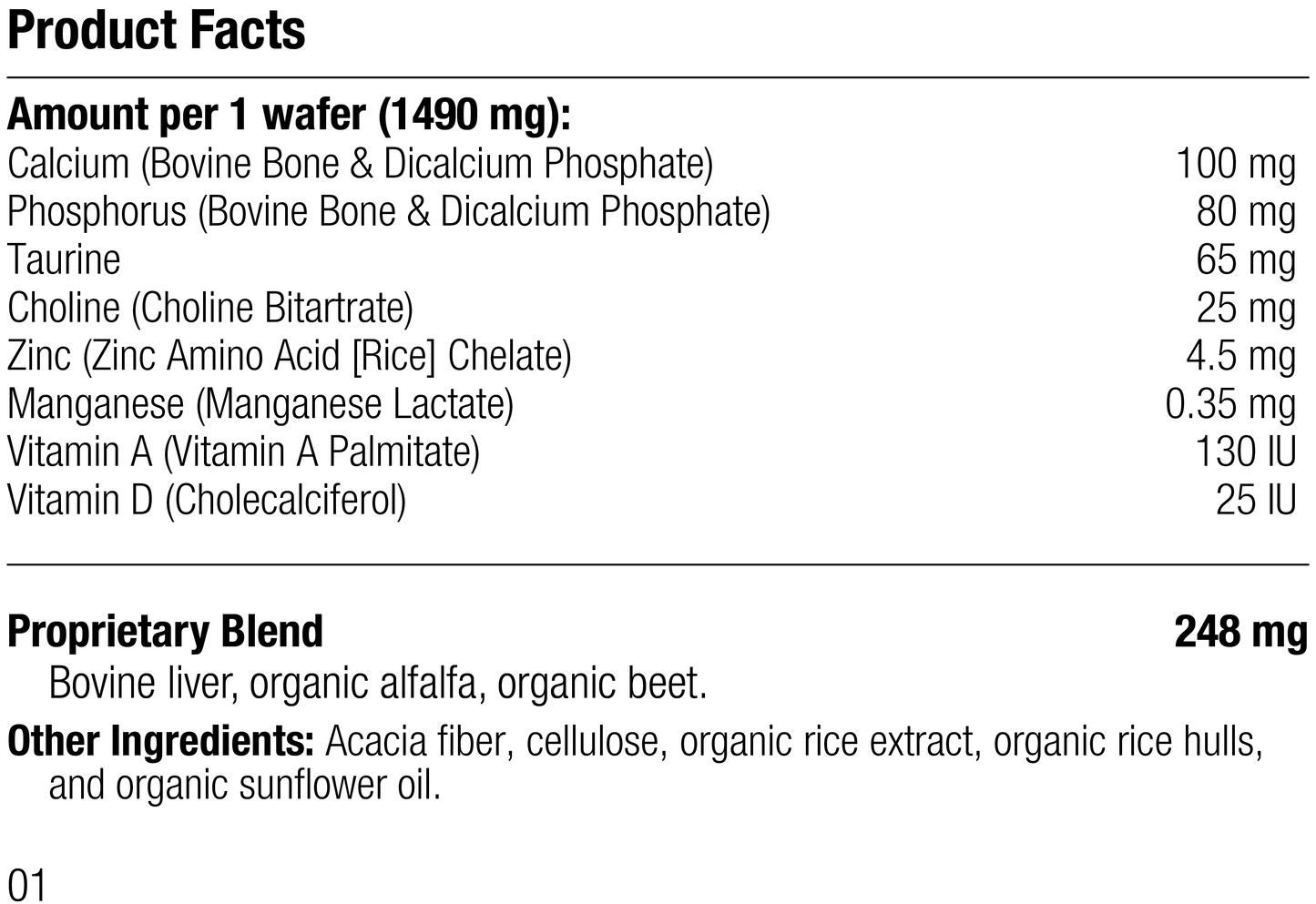 Spirited Paw Health + Vitality