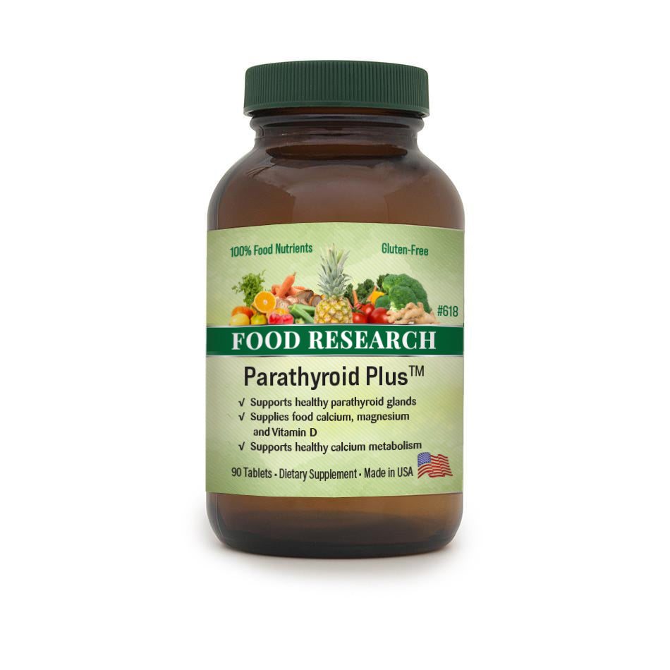 Parathyroid Plus