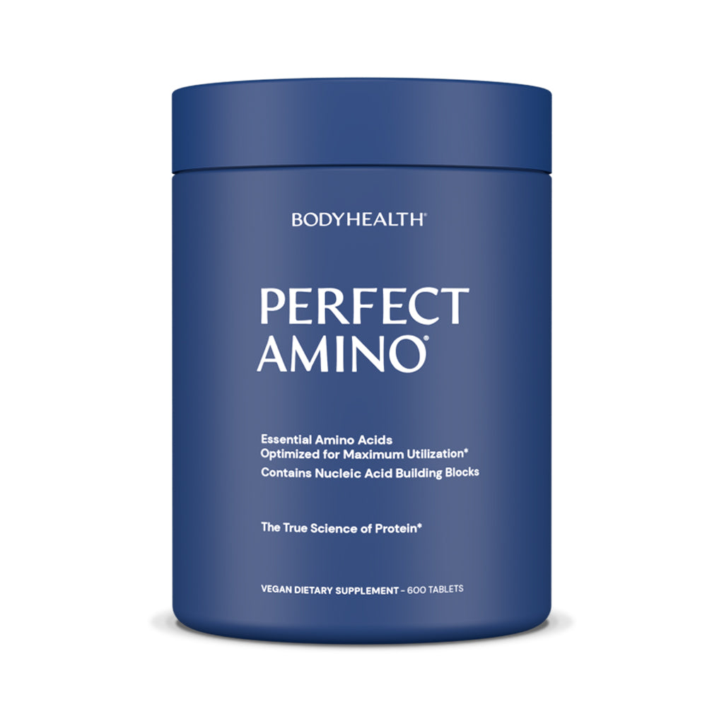 PerfectAmino tablets 
600 ct.