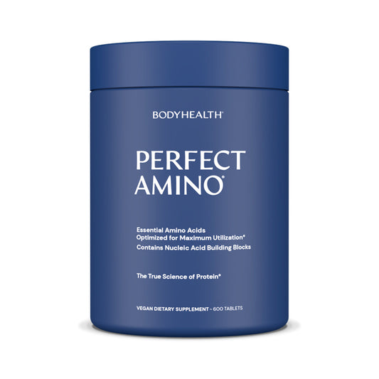 PerfectAmino tablets 
600 ct.