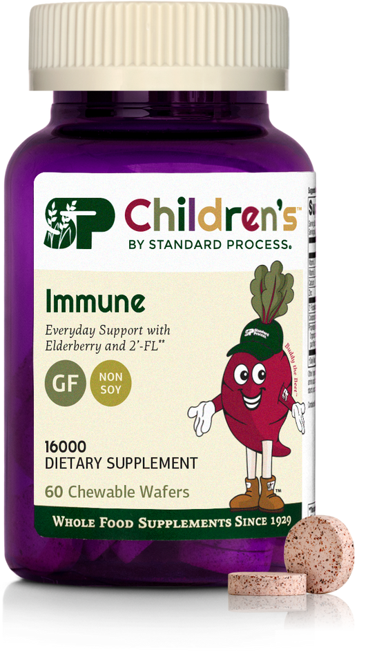Children's Immune