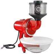 Lee Household Flour Mill  Red