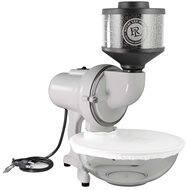 Lee Household Flour Mill  White