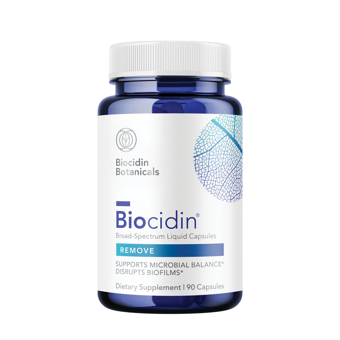 Biocidin® Capsules