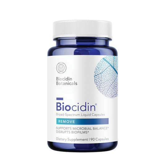 Biocidin® Capsules