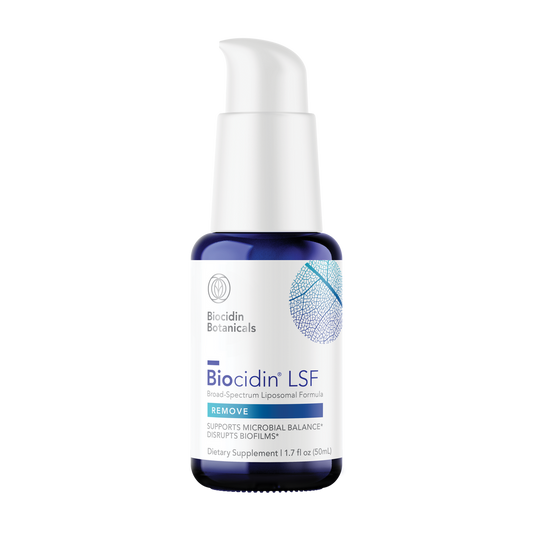 Biocidin® LSF