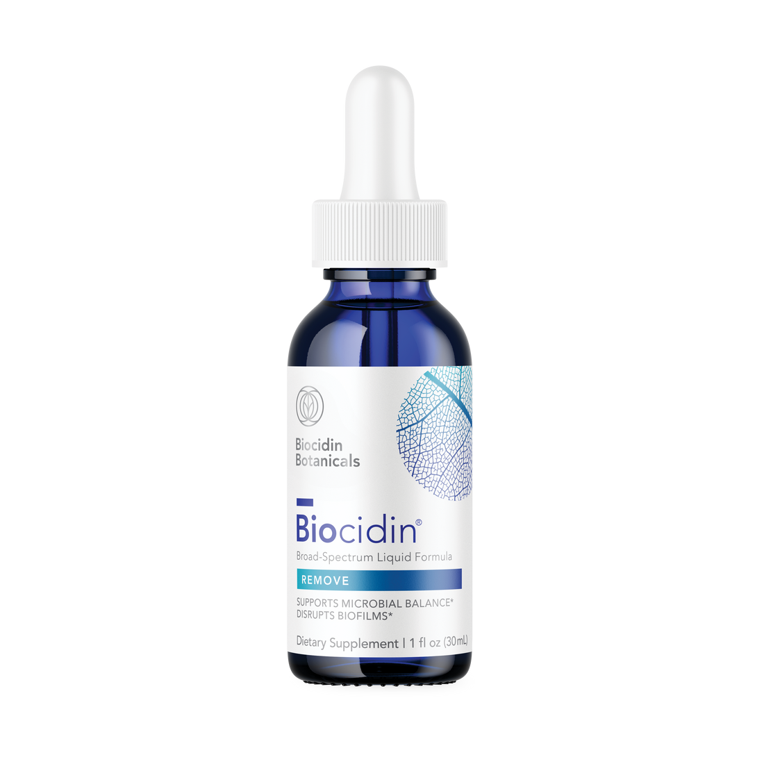 Biocidin® Liquid