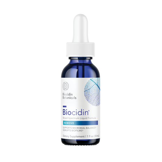 Biocidin® Liquid