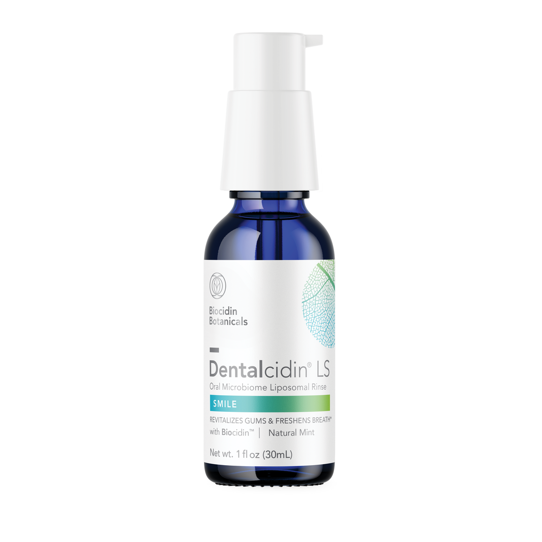 Dentalcidin® LS