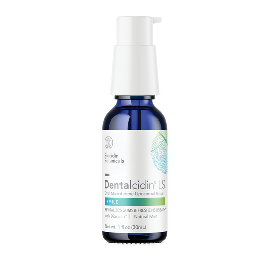 Dentalcidin® LS