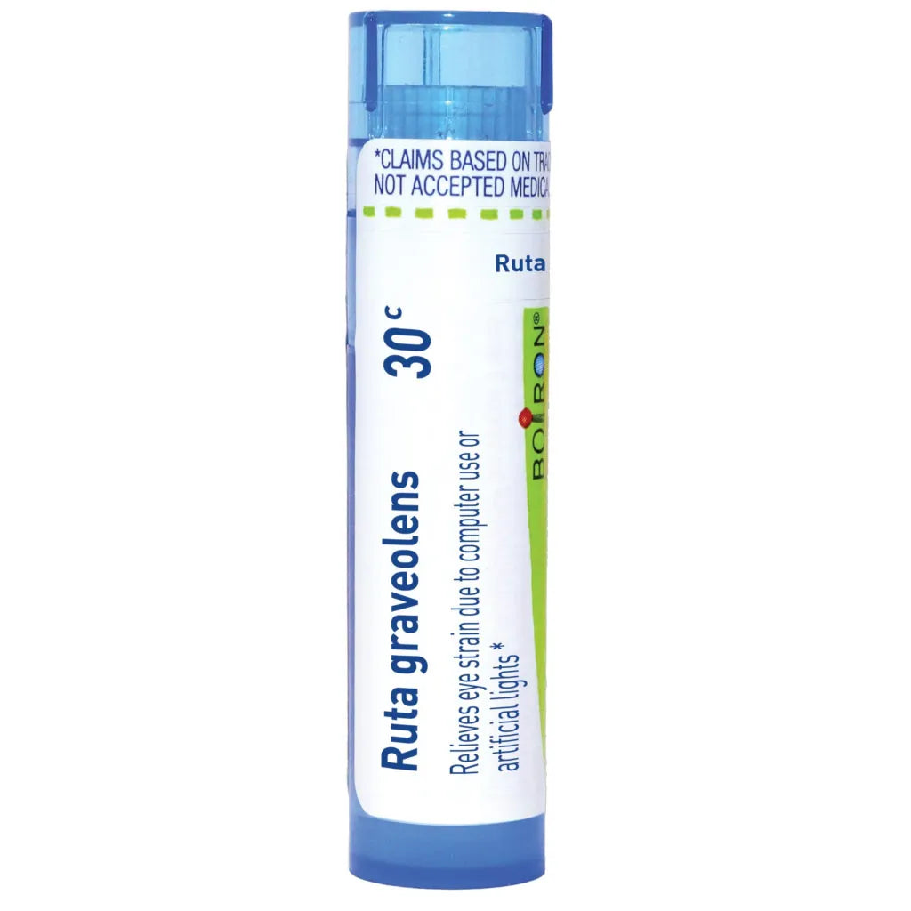Boiron- Homeopathic