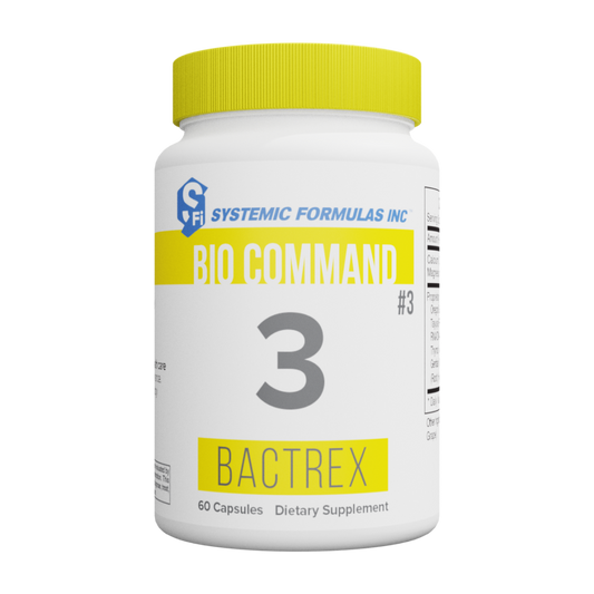 3-Bactrex