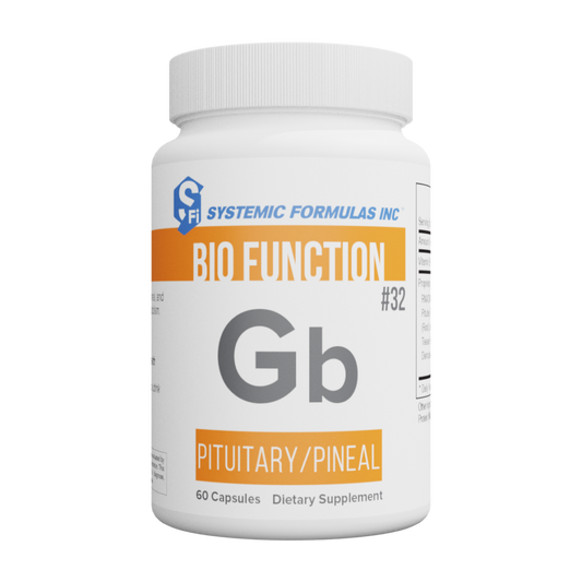 Gb Pituitary/Pineal
