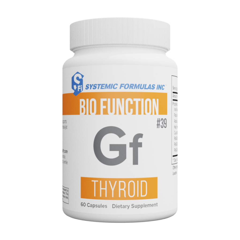 Gf-Thyroid