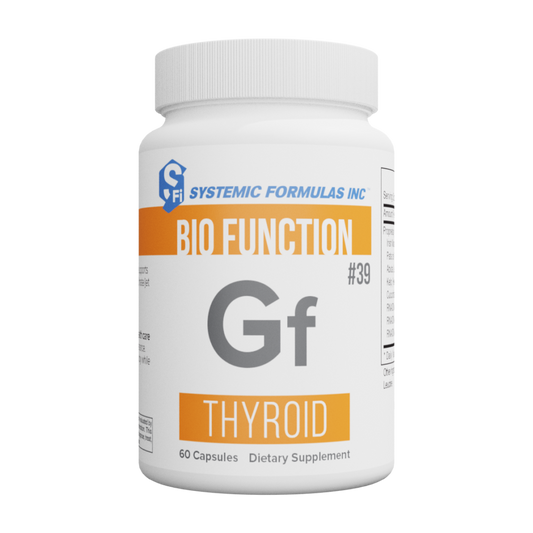 Gf-Thyroid