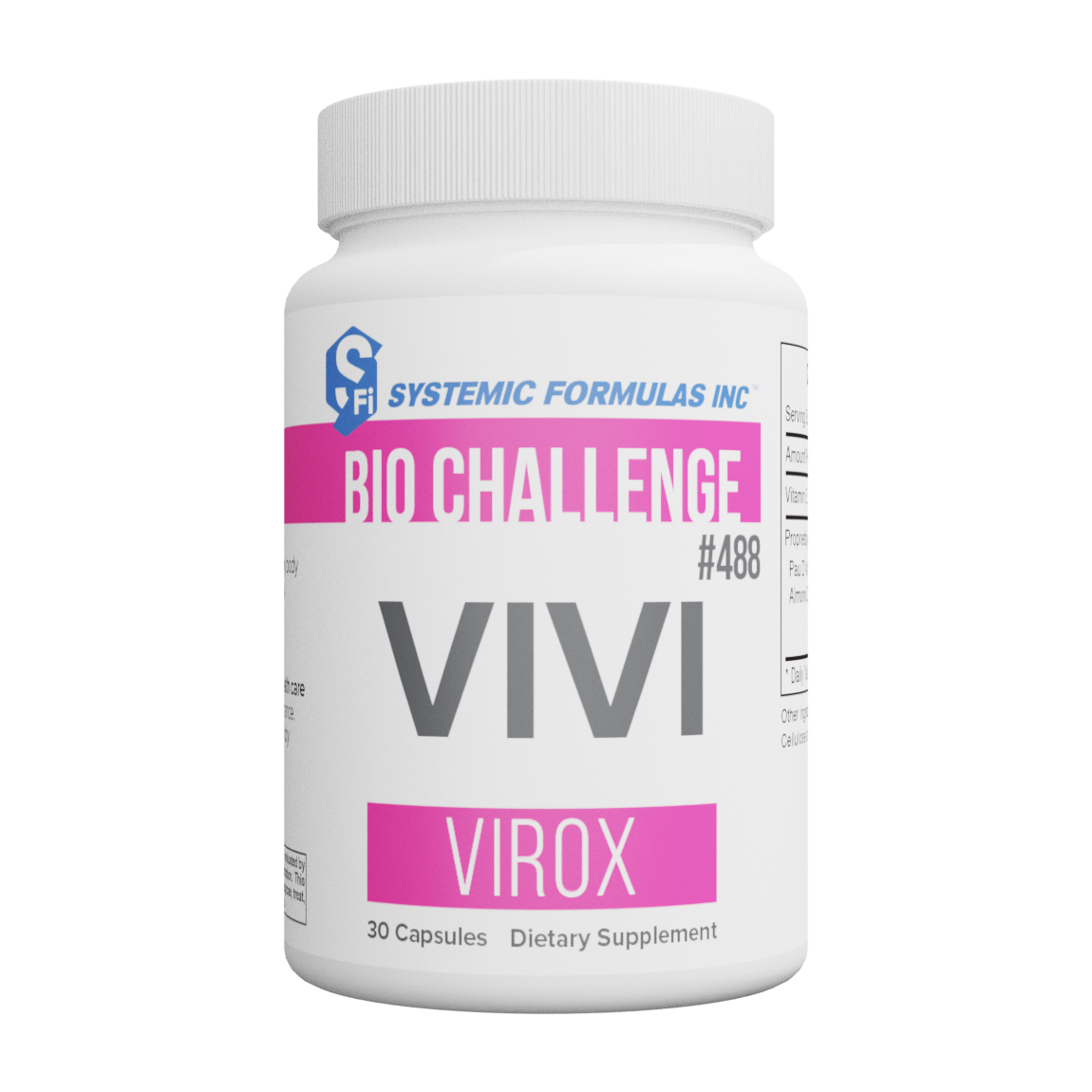 VIVI Virox