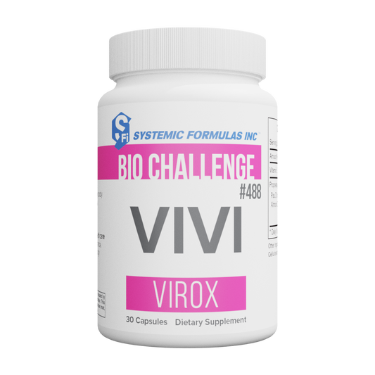 VIVI Virox