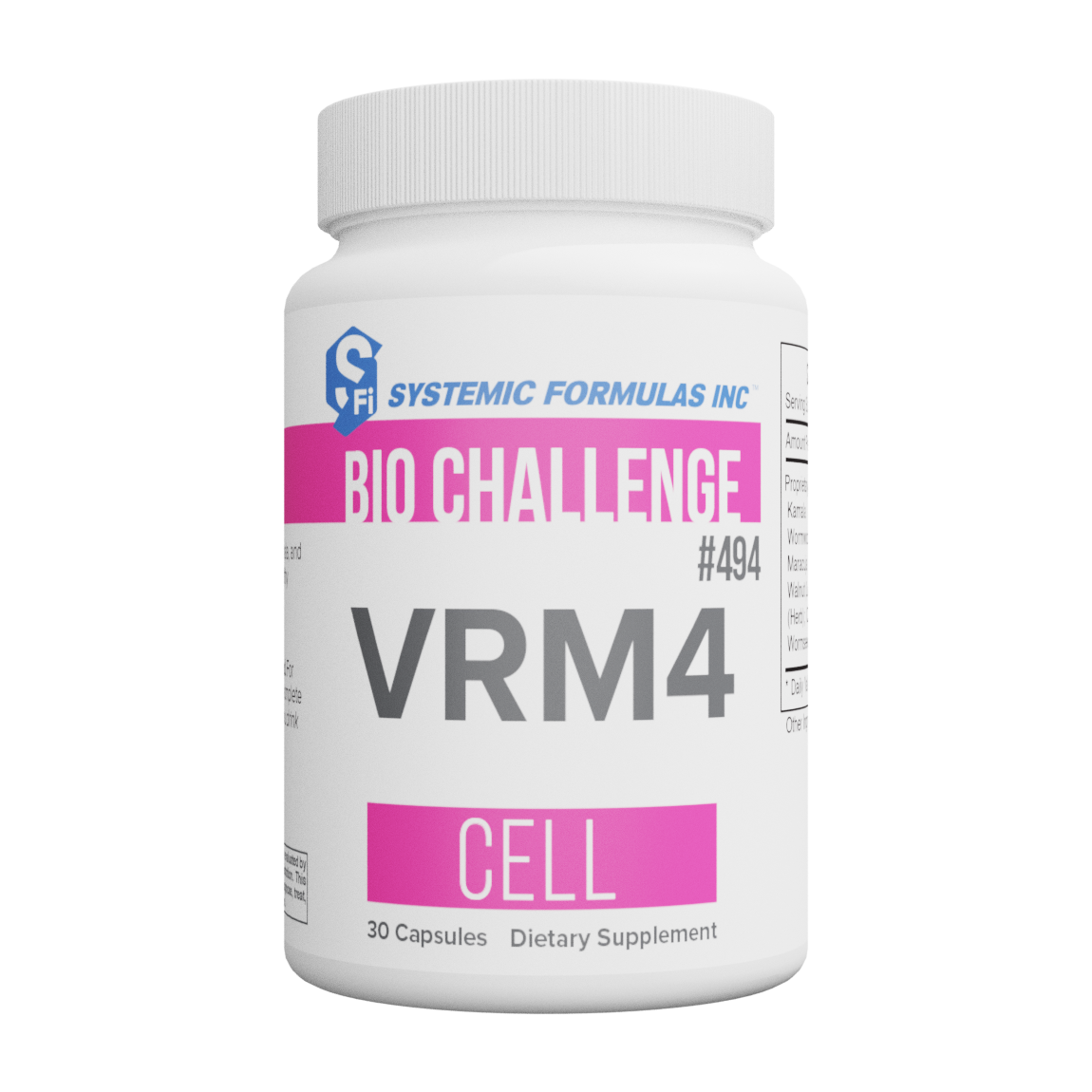 VRM4 Cell