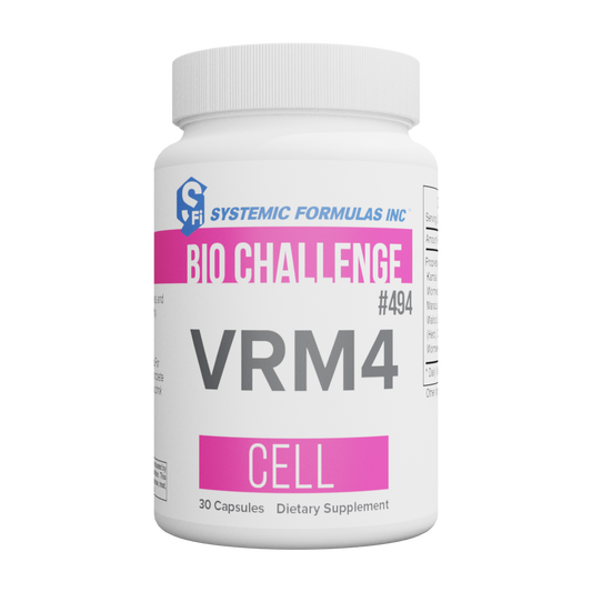 VRM4 Cell