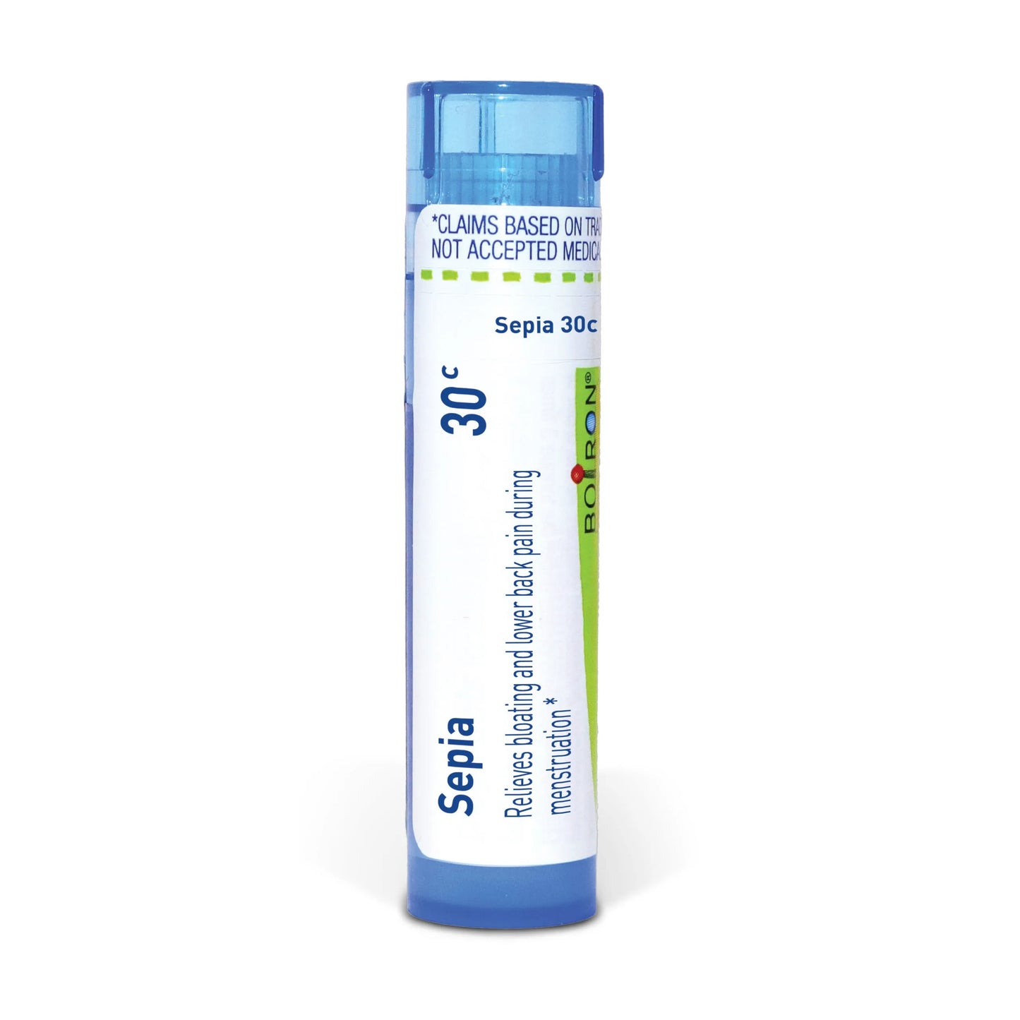 Boiron- Homeopathic