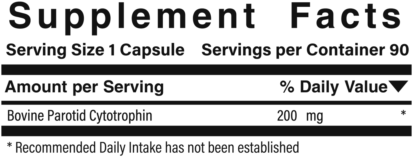 Simply Parotid™