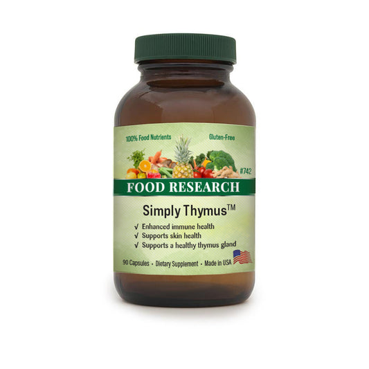 Simply Thymus