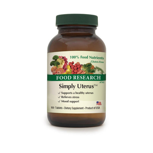 Simply Uterus