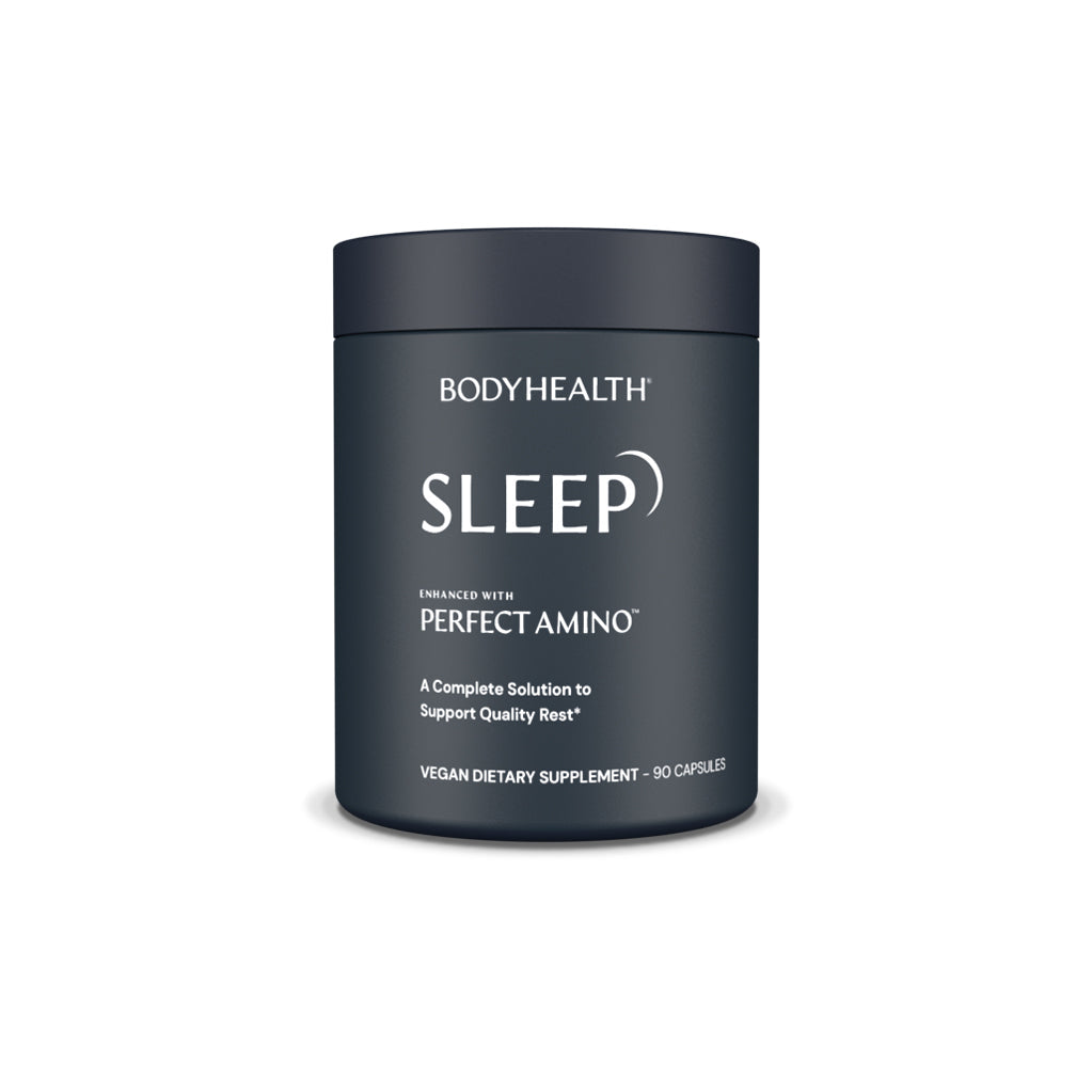 Sleep (with PerfectAmino)(90 capsules/30 serv.)