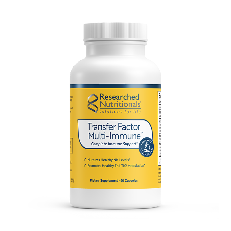 Transfer Factor Multi-immune