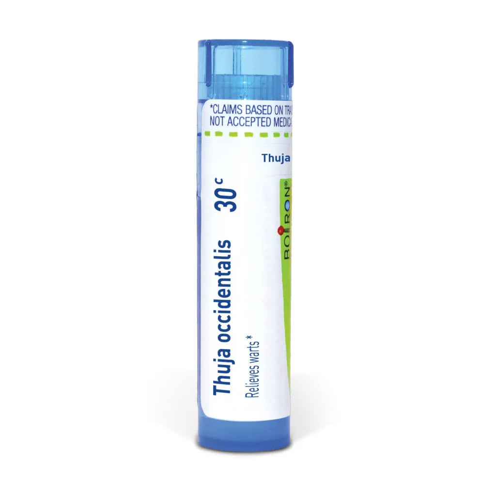 Boiron- Homeopathic