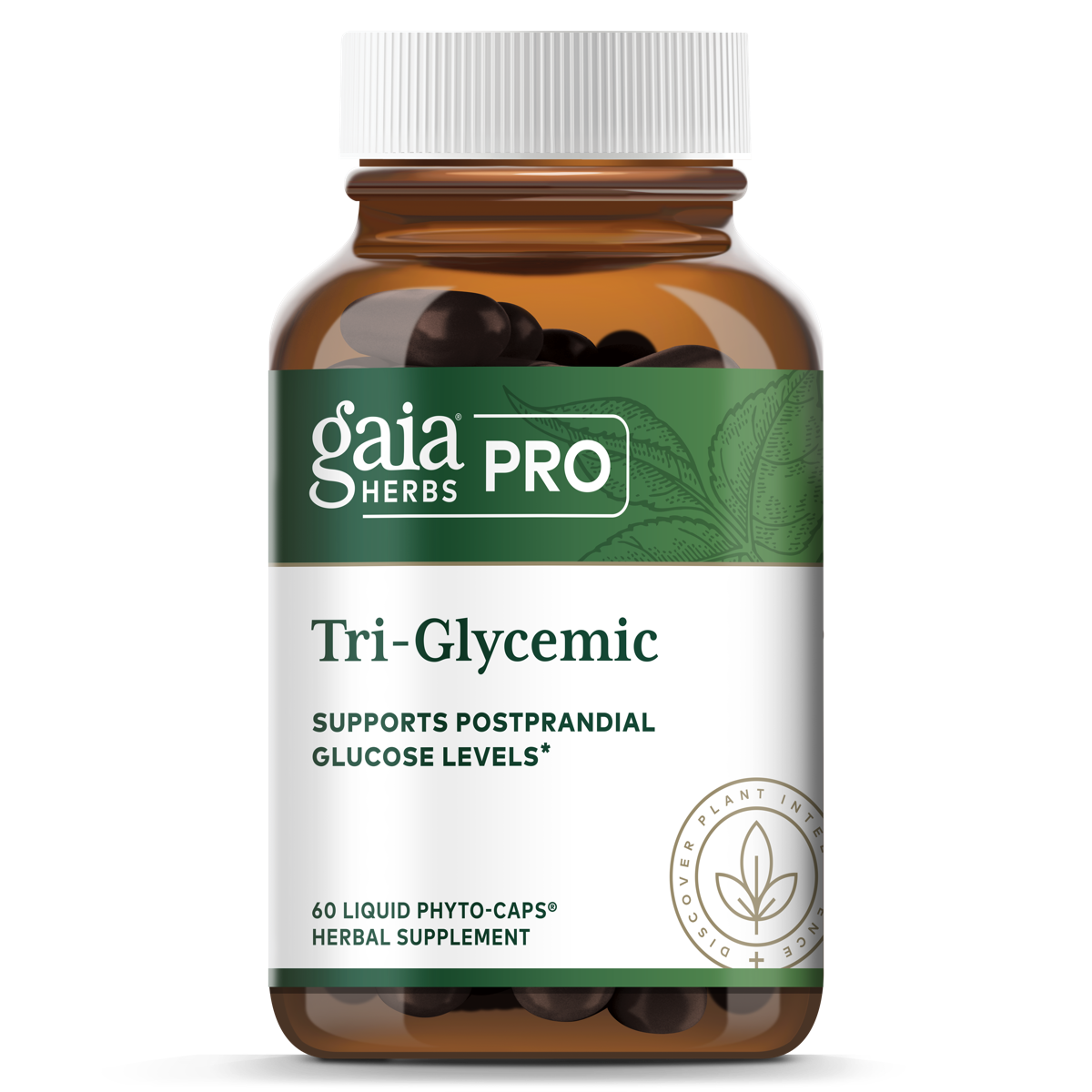 Tri-Glycemic