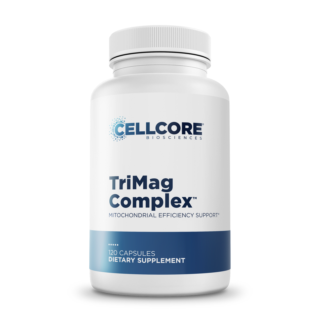 TriMag Complex™