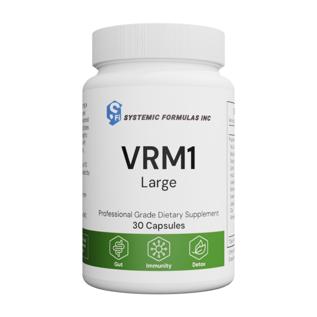 VRM1 Large