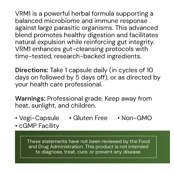 VRM1 Large