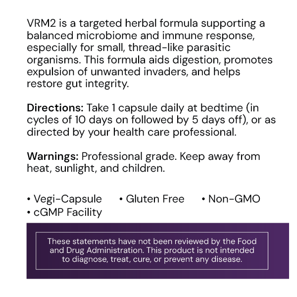 VRM2 Small