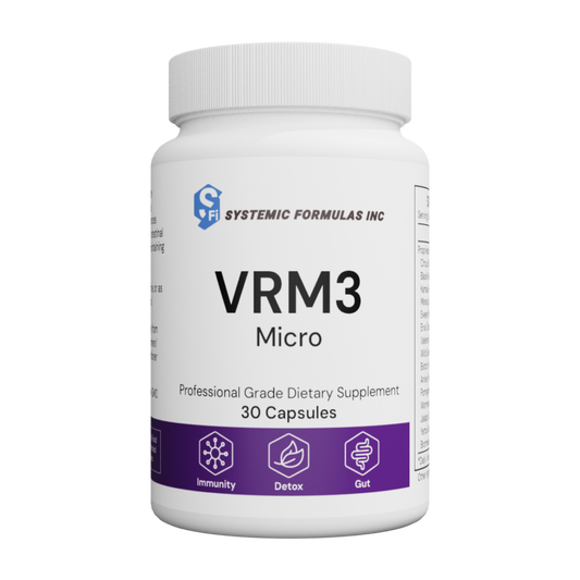 VRM3 Micro