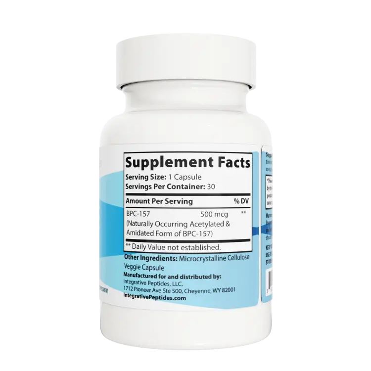 bpc 157 for BPC-157 10MG – US Precision Health main image 0