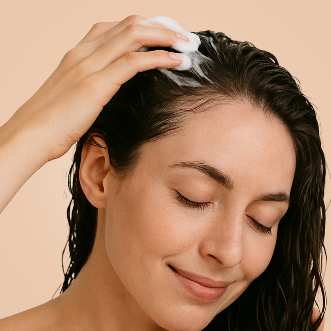 Hair Loss Conditioner – Strengthening Organic Growth