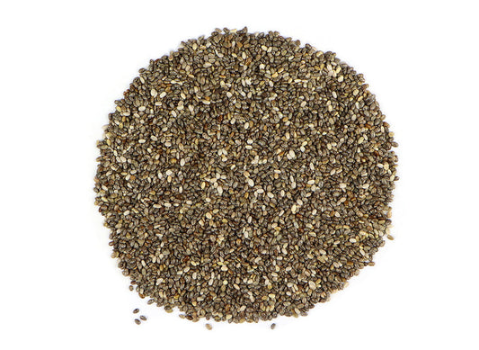 Organic Chia Seeds
