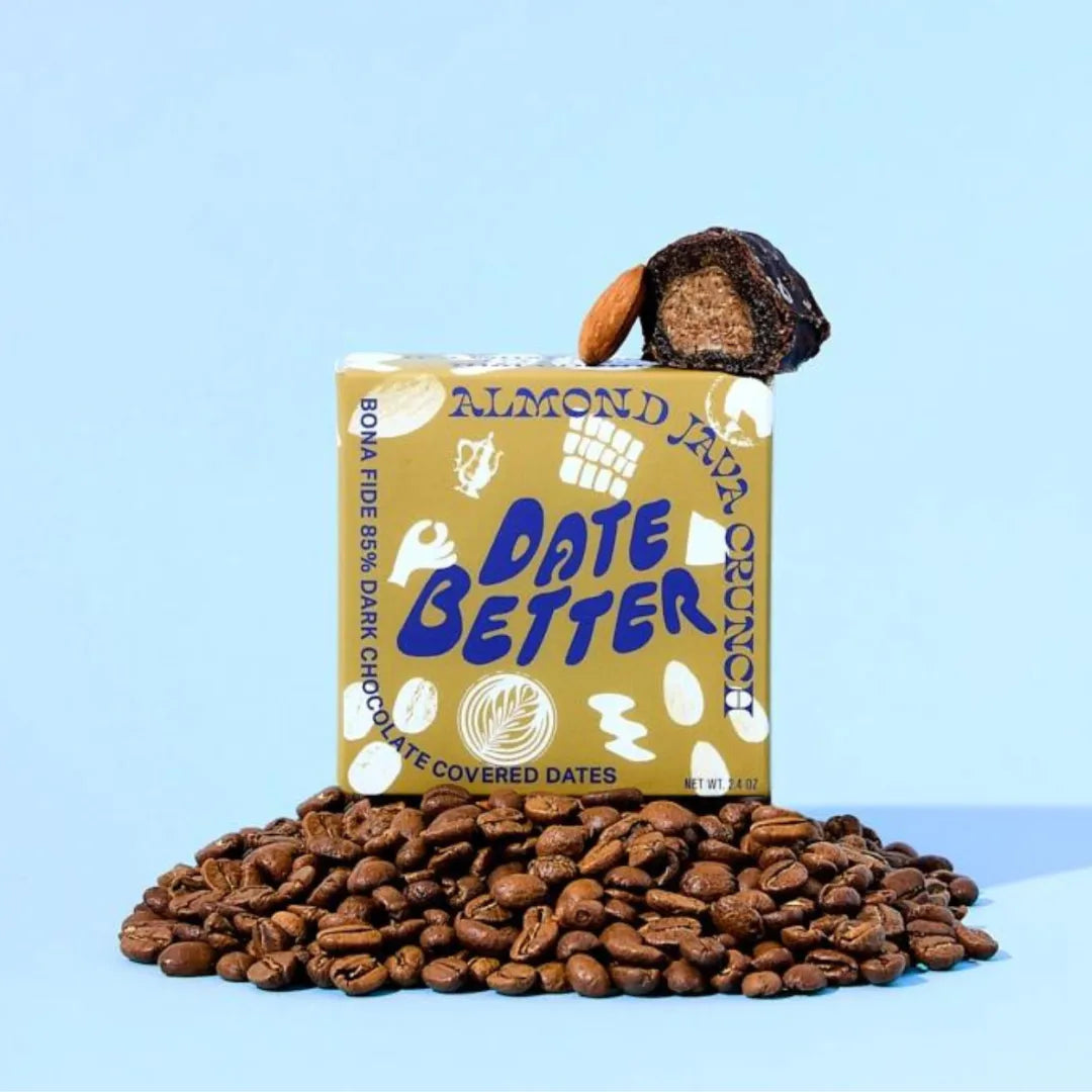 Date Better